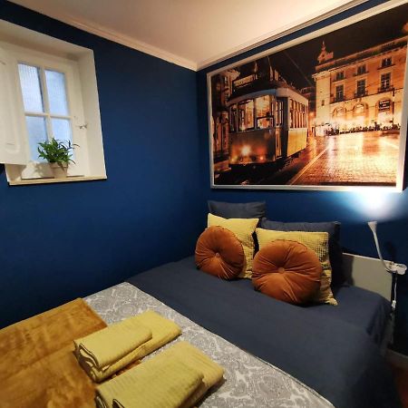 Studio Sto Antonio Alfama Лиссабон Экстерьер фото