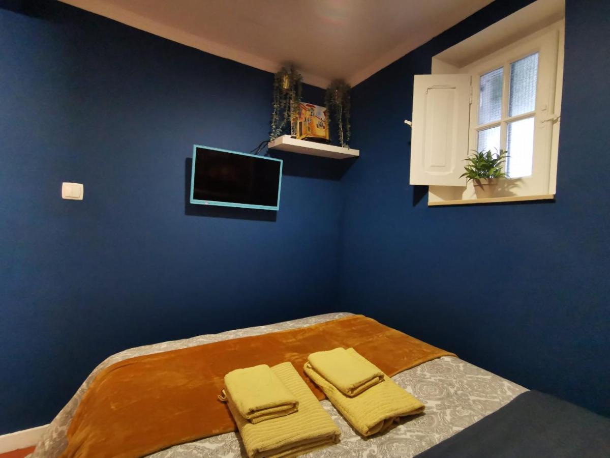 Studio Sto Antonio Alfama Лиссабон Экстерьер фото