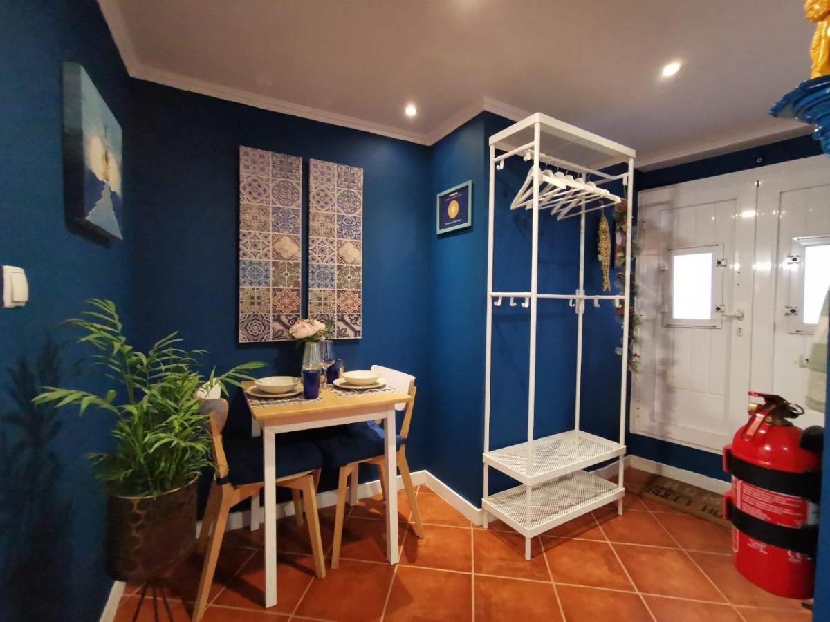 Studio Sto Antonio Alfama Лиссабон Экстерьер фото
