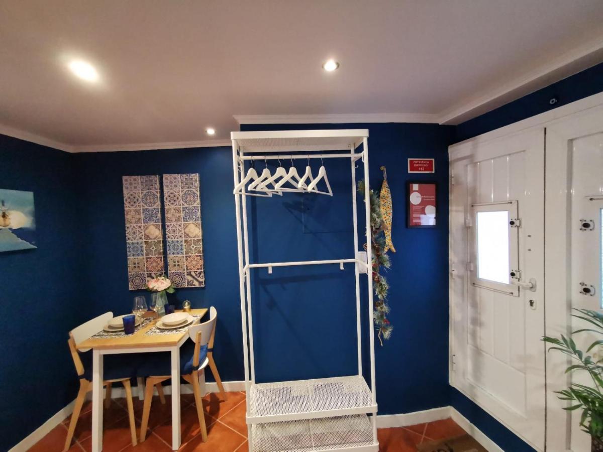 Studio Sto Antonio Alfama Лиссабон Экстерьер фото